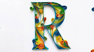 The exactly aspect of free printable quilling templates was 1920x1080 pixels. Pin By Leia Burwell On Quilling Quilling Letters Paper Quilling Designs Quilling Designs