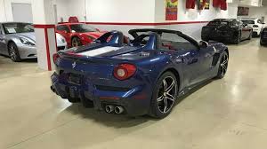 Check out our ferrari f60 america selection for the very best in unique or custom, handmade pieces from our shops. Limited Run Ferrari F60 America Is A Billionaire S Perfect Late Christmas Gift Carscoops
