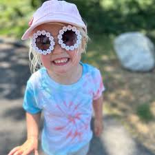 Krista Harper and Chace Young's Wedding Website