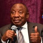 invest -billion investment South Africa