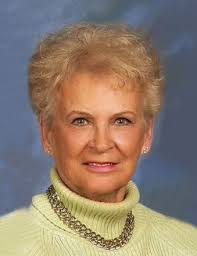 Obituary information for Alice 'Aly' Holler