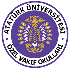 Atatürk türk i̇mza sticker 00623. Ataturk Universitesi Ozel Vakif Okullari