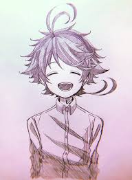 Pin By S On The Promised Neverland Anime Art Anime Neverland