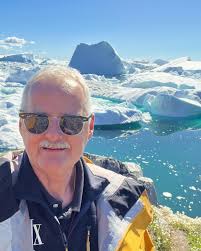 Discovering the Magic of Greenland: My First HX Journey