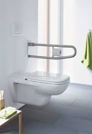 We did not find results for: Duravit D Code Toilet For The Disabled Without Douche Seat Cover
