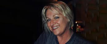 TWIC 2021: Cheryl Wannell