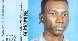 NDIAKHASS: Thierno Gueye Présente "Almomine"