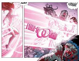 Invincible first appeared in a preview as part of savage dragon #102. Anissa Invincible Vs Vegeta Frieza Saga