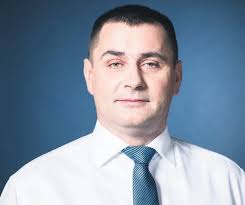 Zapomniane jeziorko Będzie Ciszewskiego-bis Przejazd. . . bez przejazdu