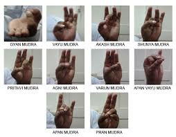 Pin De The Healthy Willow En Mudras Mudras Mantras Salud