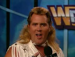 Plymouth Gets a Visit From WWE Legend 'Hacksaw' Jim Duggan