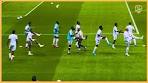 Real Madrid & Atalanta Bergamo - Complete Pre-Match Warm ... - YouTube
