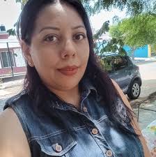 Daniela Fernanda Cortes