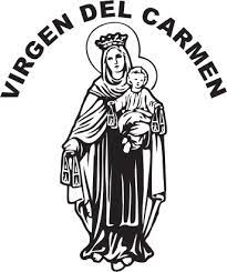 Los mejores vídeos porno en español. Virgen Del Carmen Logo Download Logo Icon Png Svg