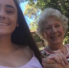 thank you for filling my childhood with my favourite memories, a lifetime  wouldn't have been long enough. love you always 🩷🕊️