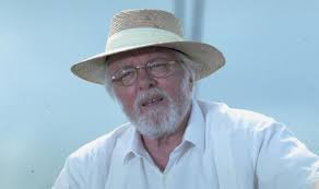 Milliardär john hammond hat eine idee für einen spektakulären themenpark: Richard Attenborough Ist Tot News Outnow