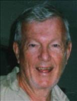 Paul Bergin Obituary (1928-2009)