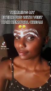 How Much Is Veet Hair Removal Cream in Nigeria 2024