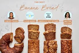 Recipe courtesy of mary sue milliken and susan feniger. We Tried The Most Popular Banana Bread Recipes Here S The Best Kitchn