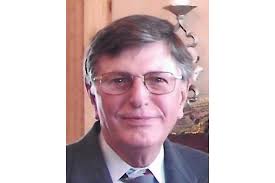 John Hollier Obituary (1931