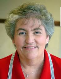 Frances Ruth London Obituary May 4, 2018