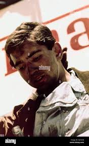 Racer rodriguez Banque de photographies et d'images à haute résolution