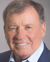 SRC's Stack pens new book