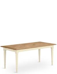 Wondering if an extending dining table and chairs is right for you? Dining Tables Chairs M S