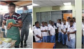 Ia menyediakan perkhidmatan kepada warganegara malaysia, penduduk tetap dan warganegara asing yang berkunjung ke malaysia. Jabatan Imigresen Pulau Pinang Sapu 32 Orang Tukang Sapu Sebuah Hospital Ternama