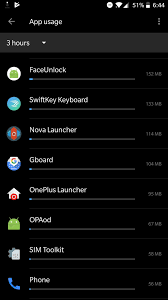 So i have a laptop that had 4gb but i got something from best buy that gave me 8 gb instead of 4 but i didnt get it (or its not showing up) but i needed it to give minecraft more memory but its not working. Face Unlock Taking Up Ram Oneplus Community