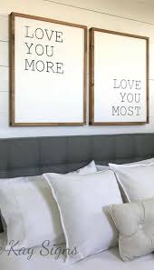 Bestie We Need This At The New House The Most Is On My Side Woman Bedroom Farmhouse Bedroom Decor Wall Decor Bedroom
