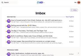 Picking the best font for email to ensure your text is readable and that it appears properly is a to give you an idea of what we mean, gmail's default font is arial while apple mail uses helvetica. Best Mail Apps For Mac 2021 Imore