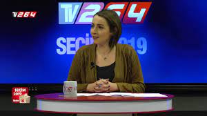 Tv 264, sakarya'nın ilk uydu televizyonu olarak 1 eylül 2018 tarihinde kuruldu. Tv 264 Secim 2019 Ilceler Youtube
