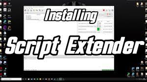 How to update skyrim special edition skse (guide + mod organizer installation). Skse Tutorial Installing Script Extender For Skyrim Special Edition Youtube