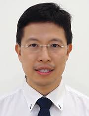 Find Specialist Details