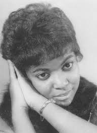 Obituary of Marian Beckett McGee