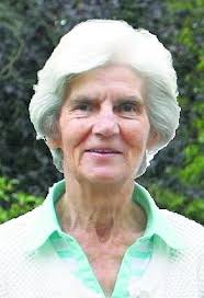 Mrs. Marion Joan Dickson