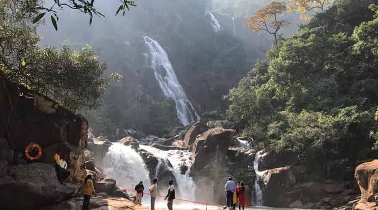 बेतला राष्ट्रीय उद्यान, झारखंड - एक विस्तृत यात्रा मार्गदर्शिका 2022