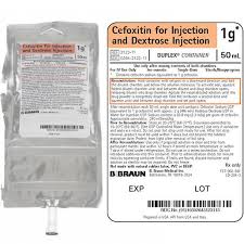 Image result for Cefoxitin