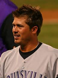 Andy Phillips (baseball)