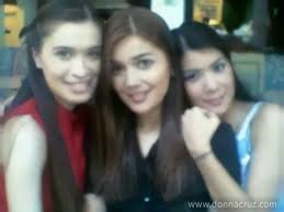 Geneva cruz, the former member of the defunct music group smokey mountain, confirmed that she is currently pregnant with her first child with with fiance lee paulsen. Geneva Cruz Donnacruz Com