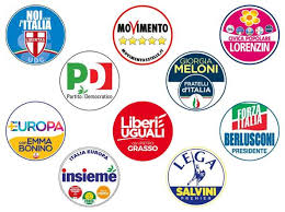 Image result for pdci partito logo marca