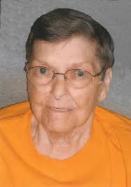 Georgia E. (Jackie) McDonald Darras