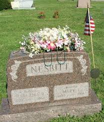 Mt. Hope Cemetery (Cass Twp.)