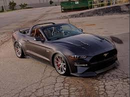 Check spelling or type a new query. Speedkore Performance Carbon Ford Mustang Convertible