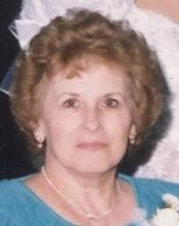 Obituary of Rose Marie Snow