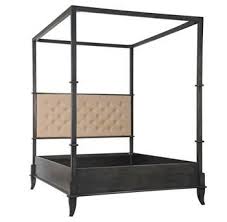 Black 4 Poster Queen Bed Winston Industrial Loft Black 4 Poster Canopy Bed Queen King Size Canopy Bed Queen Canopy Bed Mahogany Bed