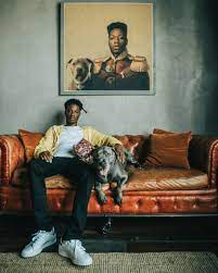 We talk to joey bada$$ about the film, police brutality at large and efforts toward police reform, the need for mental health transparency, and. Two Distant Strangers Trailer Complex