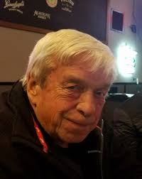 Howard E. (Howie) Larson