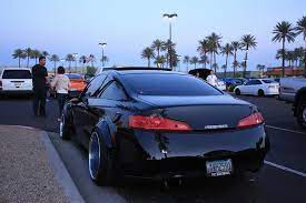 Pin By Kevin Moreira On G35 Jdm Concept Car Design Skyline Gtr Jdm Cars